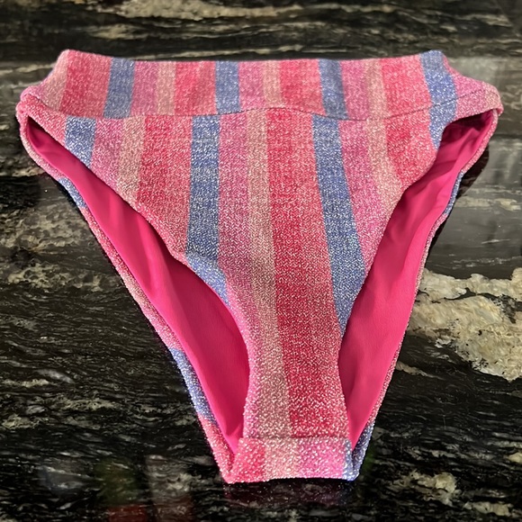 Beach Riot Highway Bikini Bottom - Picture 11 of 15